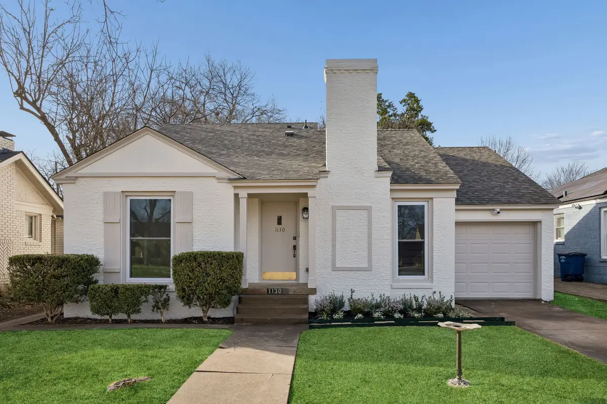 1130 Pioneer Drive, Dallas, TX 75224 - #1