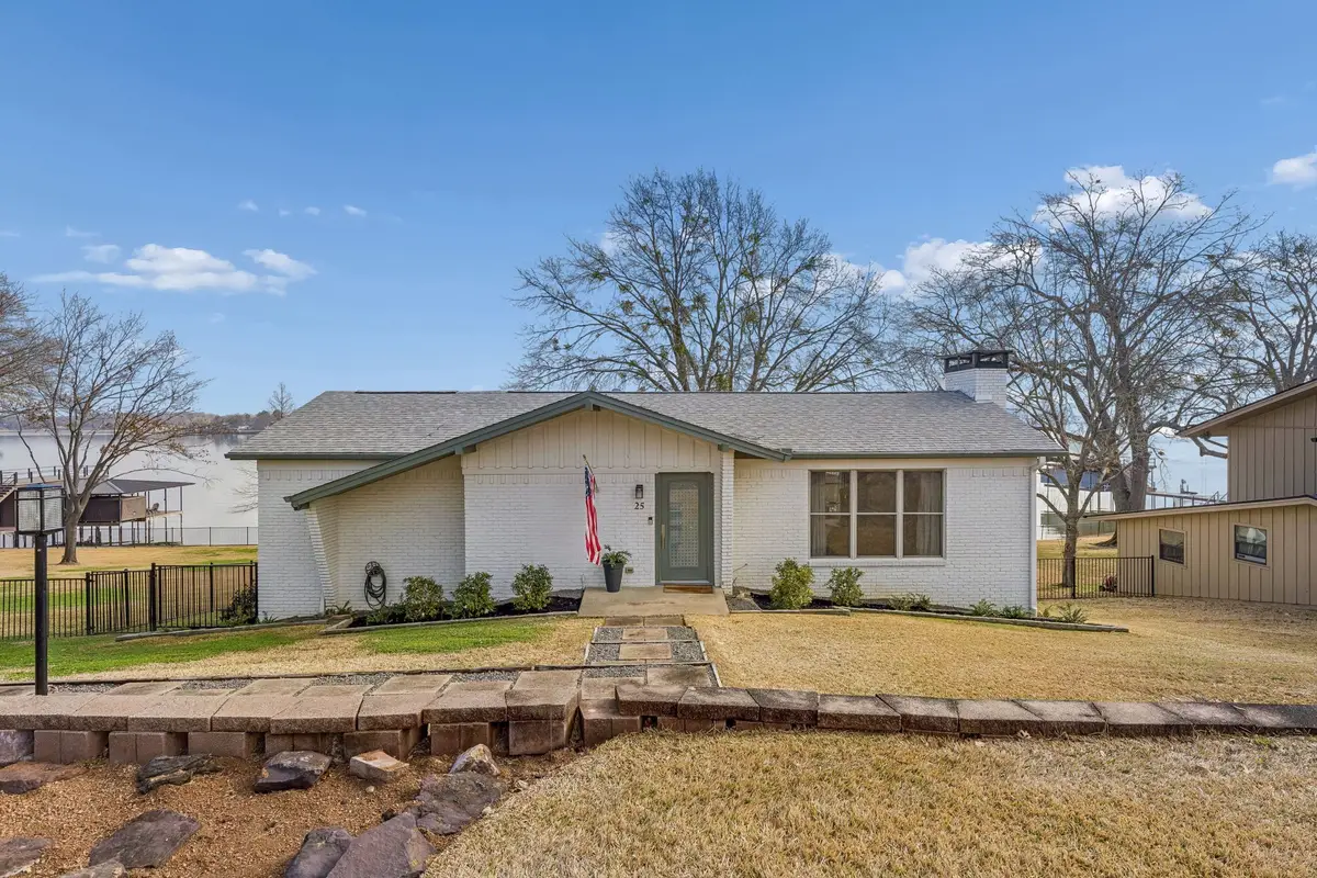 25 Shoreline Drive, Star Harbor, TX 75148 - #1