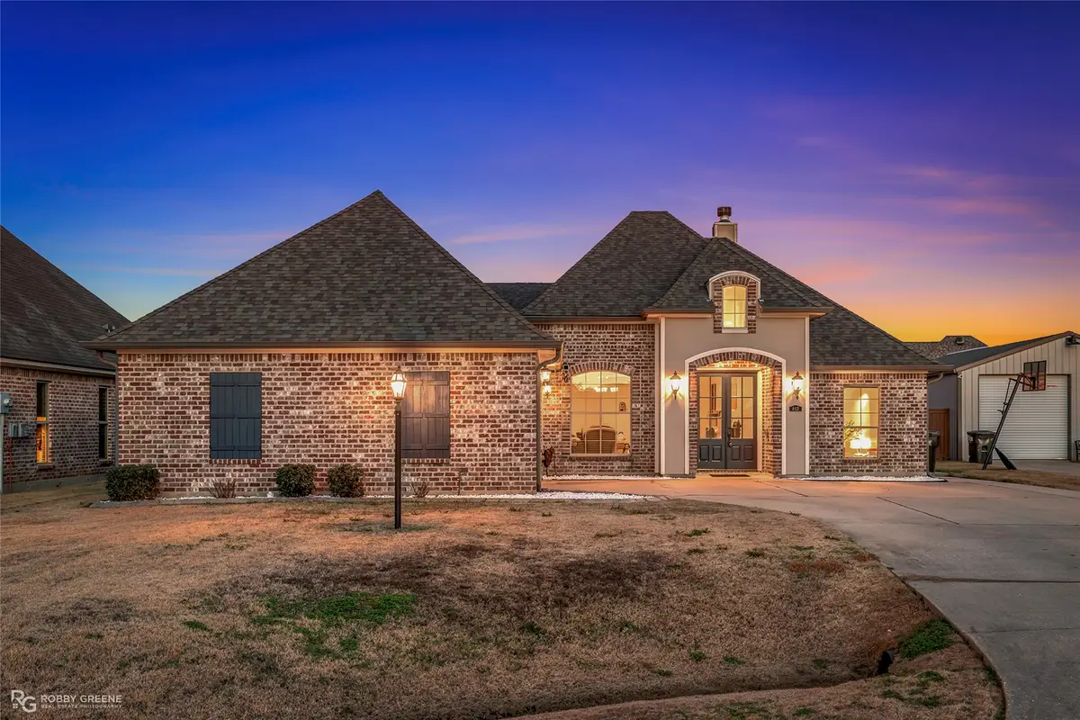 4425 Ellis Court, Benton, LA 71006 - #1