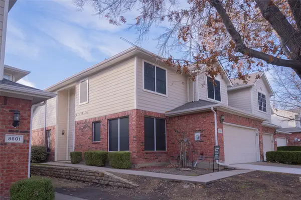 8605 Hunters Trace Lane, Plano, TX 75024