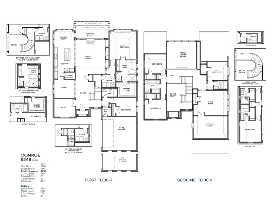 629 Limerick Lane, Celina, TX 75009 - #2