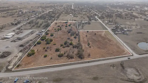 TBD E Harris, Dublin, TX 76446