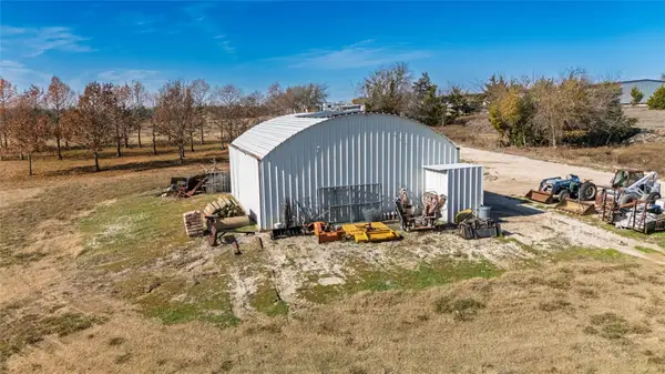 801 Westshore Drive, St Paul, TX 75098