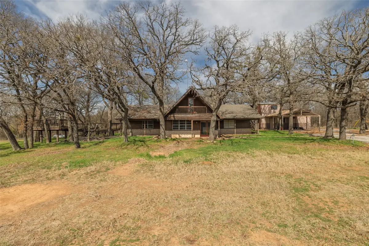 1502 Center Point Road, Weatherford, TX 76087 - #1