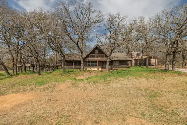 1502 Center Point Road, Weatherford, TX 76087