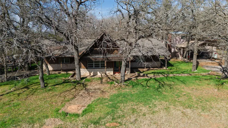 1502 Center Point Road, Weatherford, TX 76087 - #2