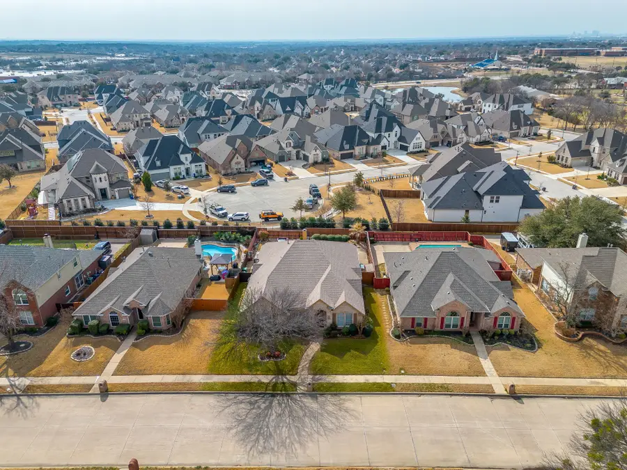 420 Vasey Oak Drive, Keller, TX 76248 - #3