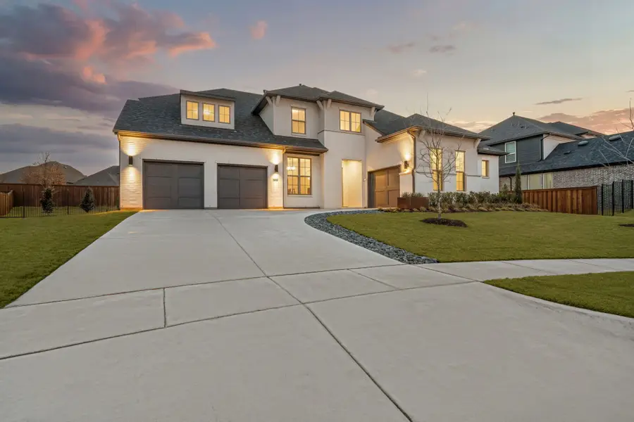 2839 Iris Drive, Roanoke, TX 76262 - #2