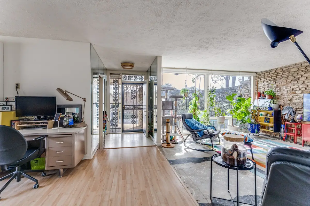 4500 Westridge Avenue #16, Fort Worth, TX 76116 - #1