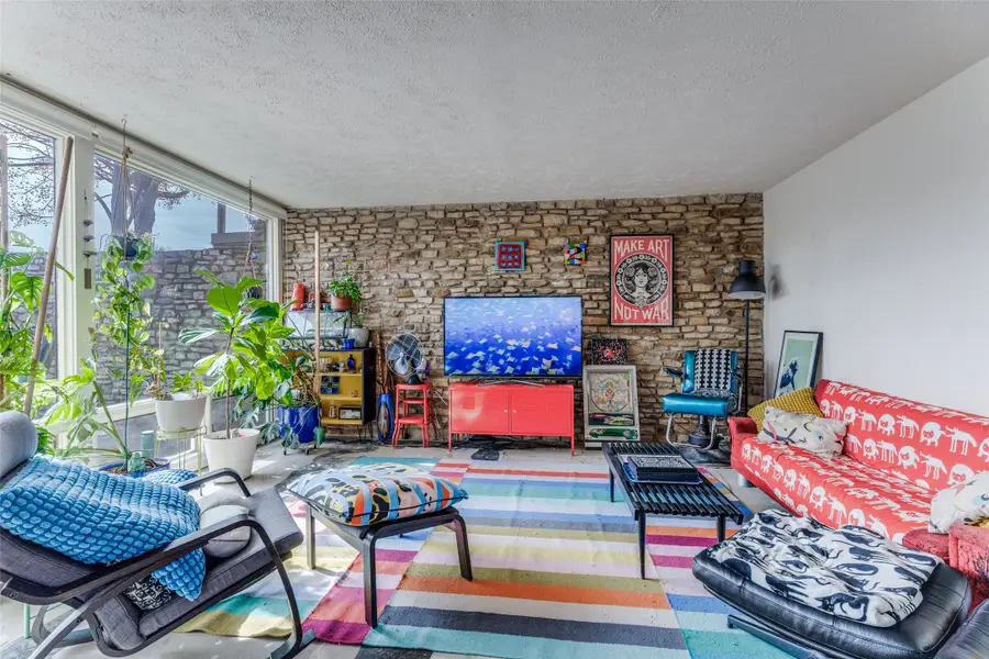 4500 Westridge Avenue #16, Fort Worth, TX 76116 - #2