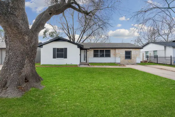 8842 Donnybrook Lane, Dallas, TX 75217