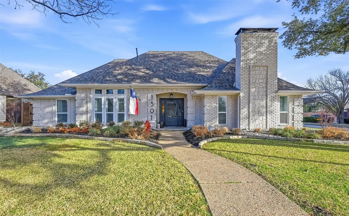 1501 Sussex Drive, Plano, TX 75075 - #1