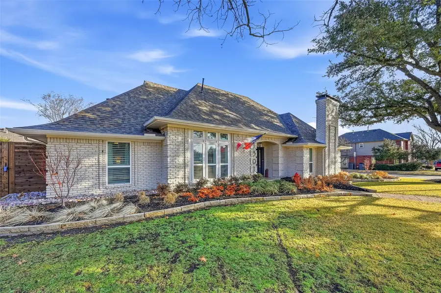 1501 Sussex Drive, Plano, TX 75075 - #2