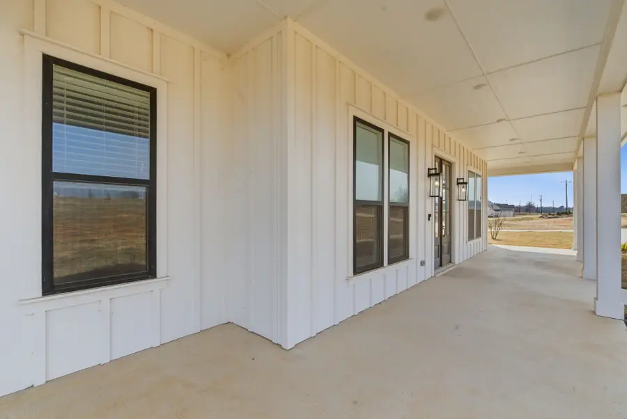 1024 Agnes North, Springtown, TX 76082 - #3