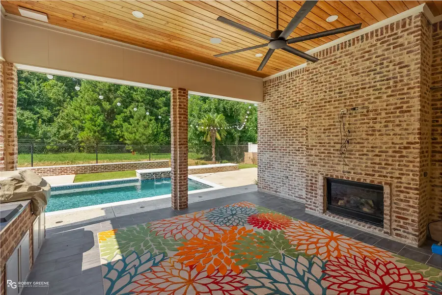 343 Crossfield Court, Shreveport, LA 71106 - #3