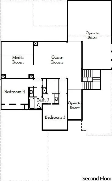 2303 Laurel Drive, Rockwall, TX 75087 - #2