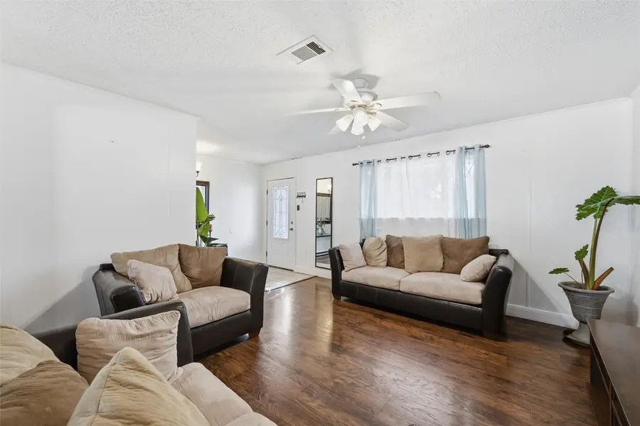 2724 Old Robinson Road, Waco, TX 76706 - #3