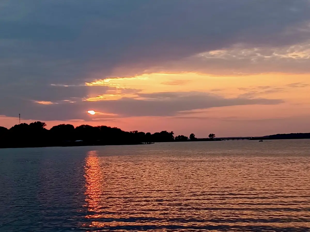 9980 Shoreline Drive, Wills Point, TX 75169 - #1