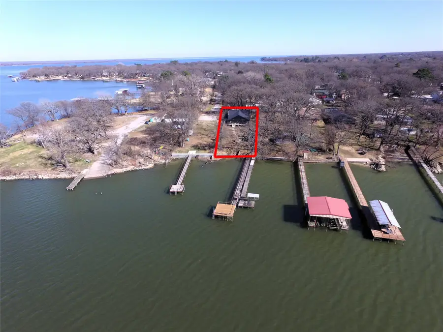 9980 Shoreline Drive, Wills Point, TX 75169 - #3