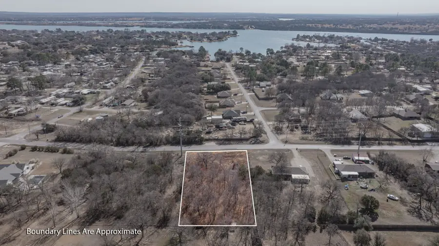 3710 Rhea Road, Granbury, TX 76049 - #2