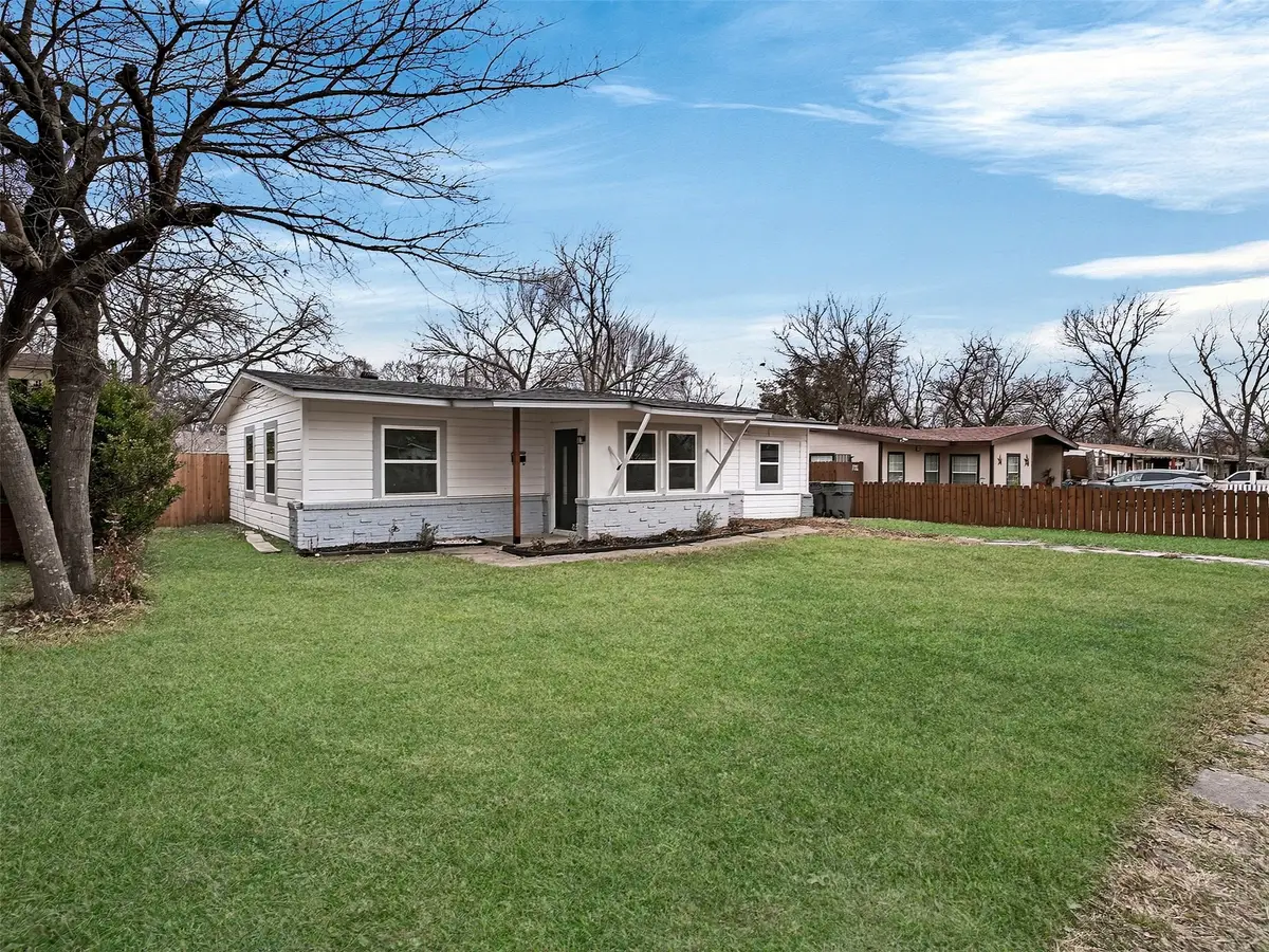 2236 Winthrop Drive, Dallas, TX 75228 - #1