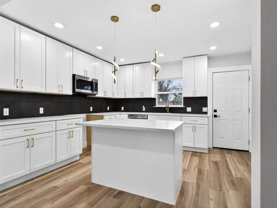 2236 Winthrop Drive, Dallas, TX 75228 - #3