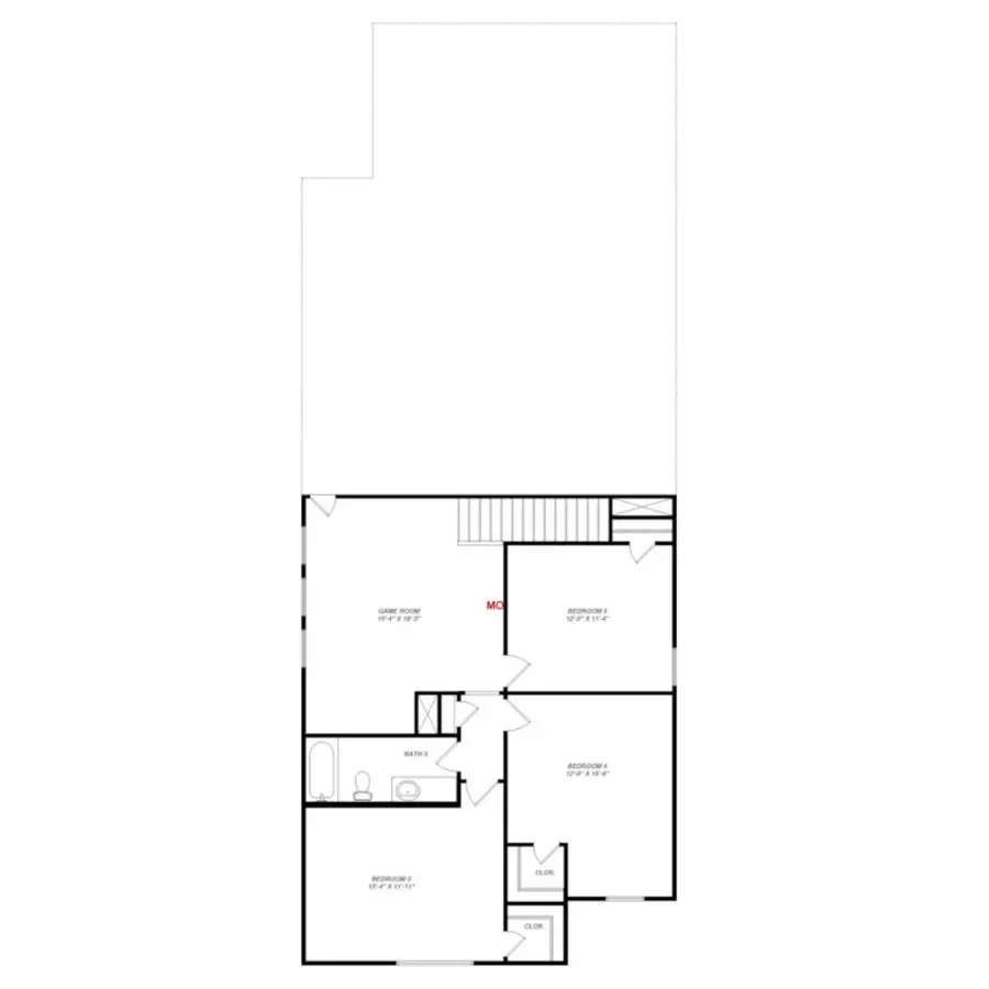 748 Hidden Feather Drive, Lavon, TX 75166 - #3