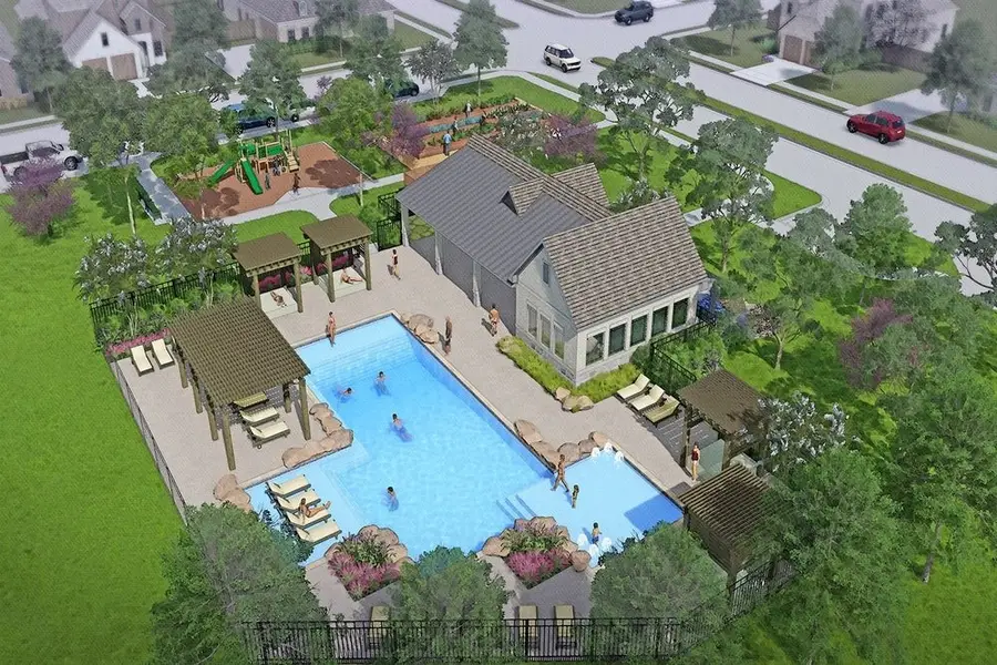 2405 Miranda Lane, Rockwall, TX 75087 - #3