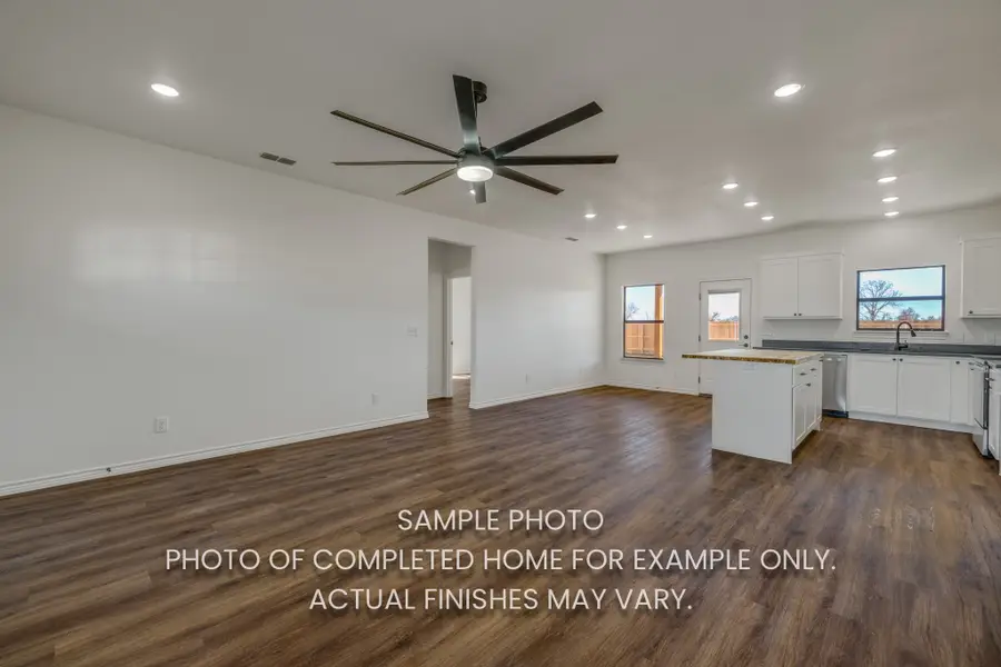 916 Benelli Drive, Clyde, TX 79510 - #3