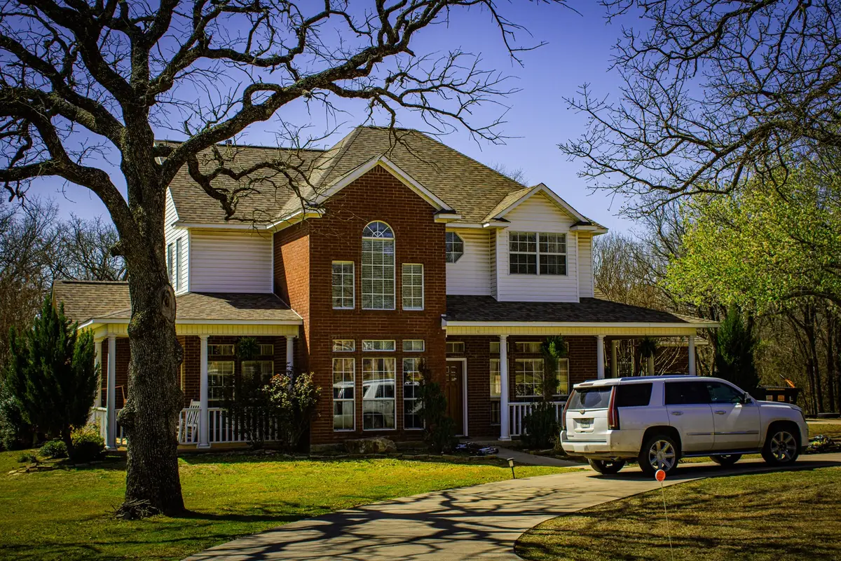 10 Shady Creek Lane, Bridgeport, TX 76426 - #1