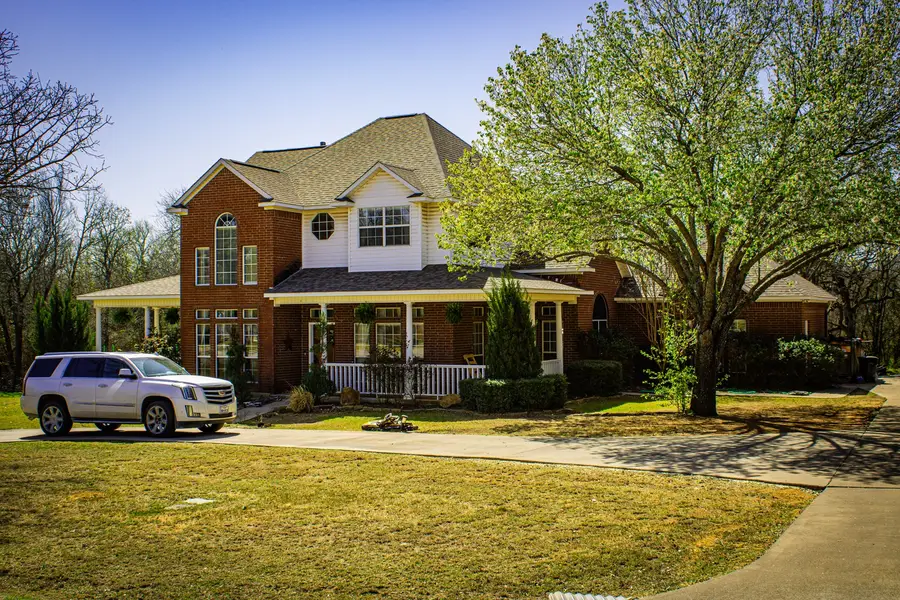 10 Shady Creek Lane, Bridgeport, TX 76426 - #2