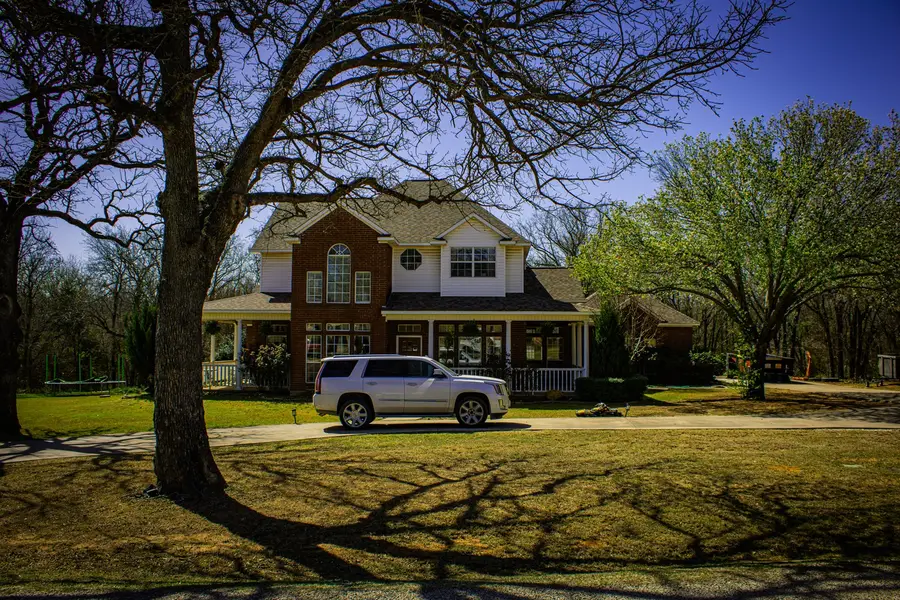 10 Shady Creek Lane, Bridgeport, TX 76426 - #3