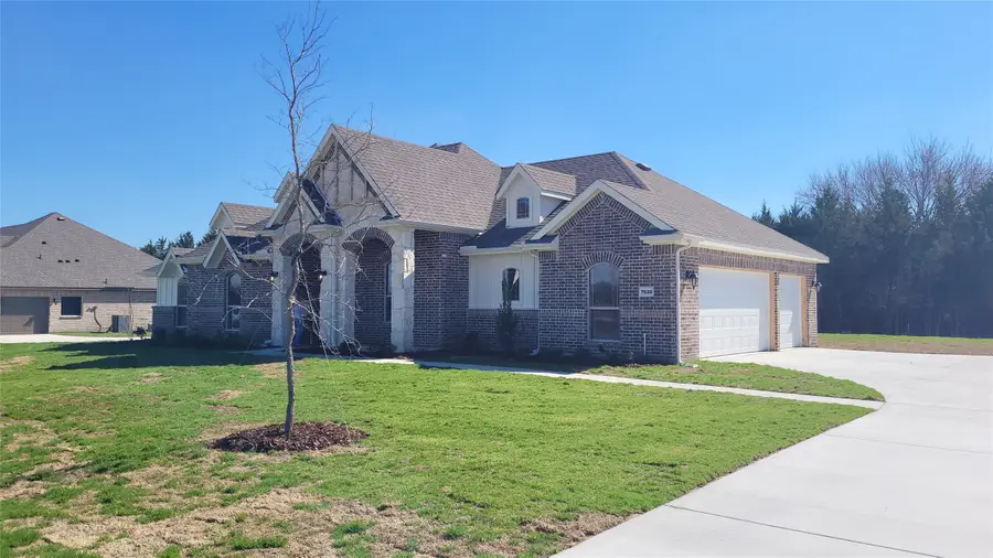 7020 Southrock Road, Midlothian, TX 76065 - #2