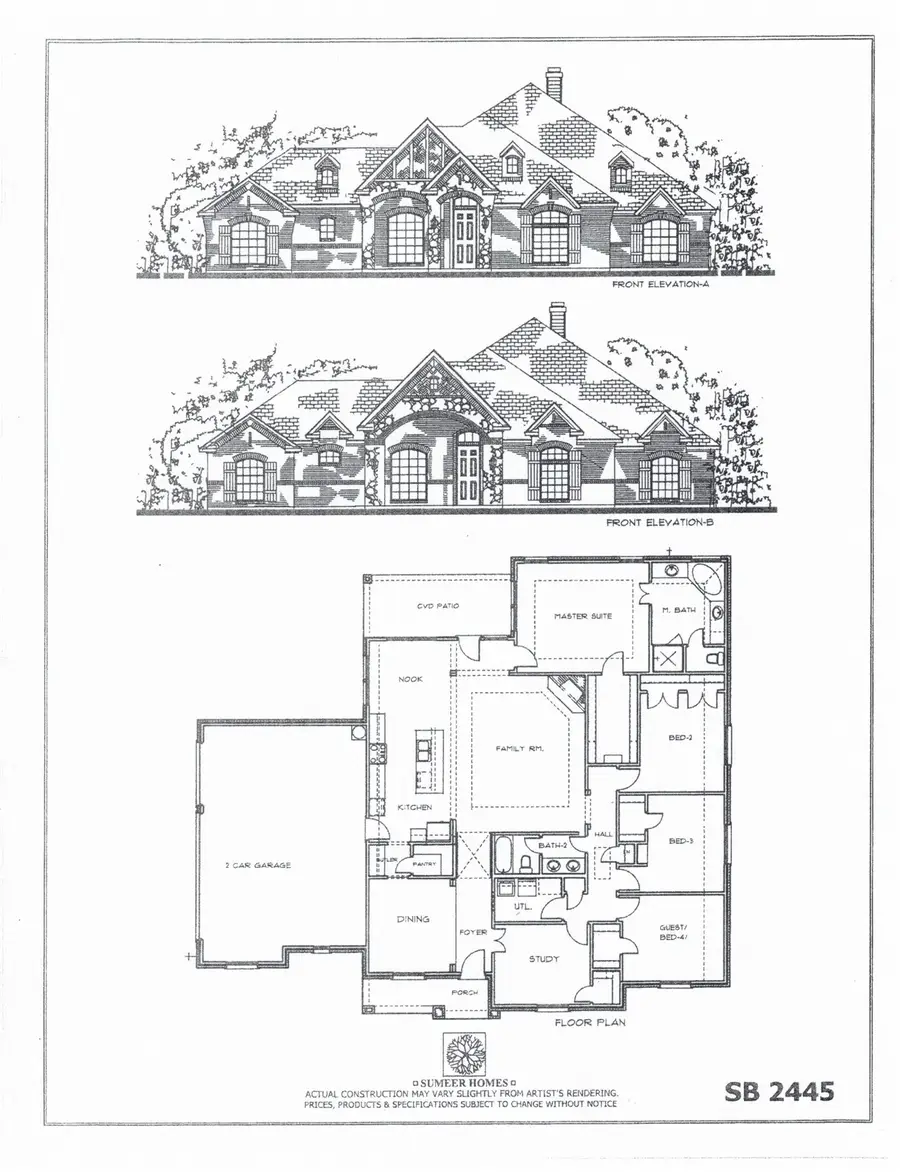 7020 Southrock Road, Midlothian, TX 76065 - #3