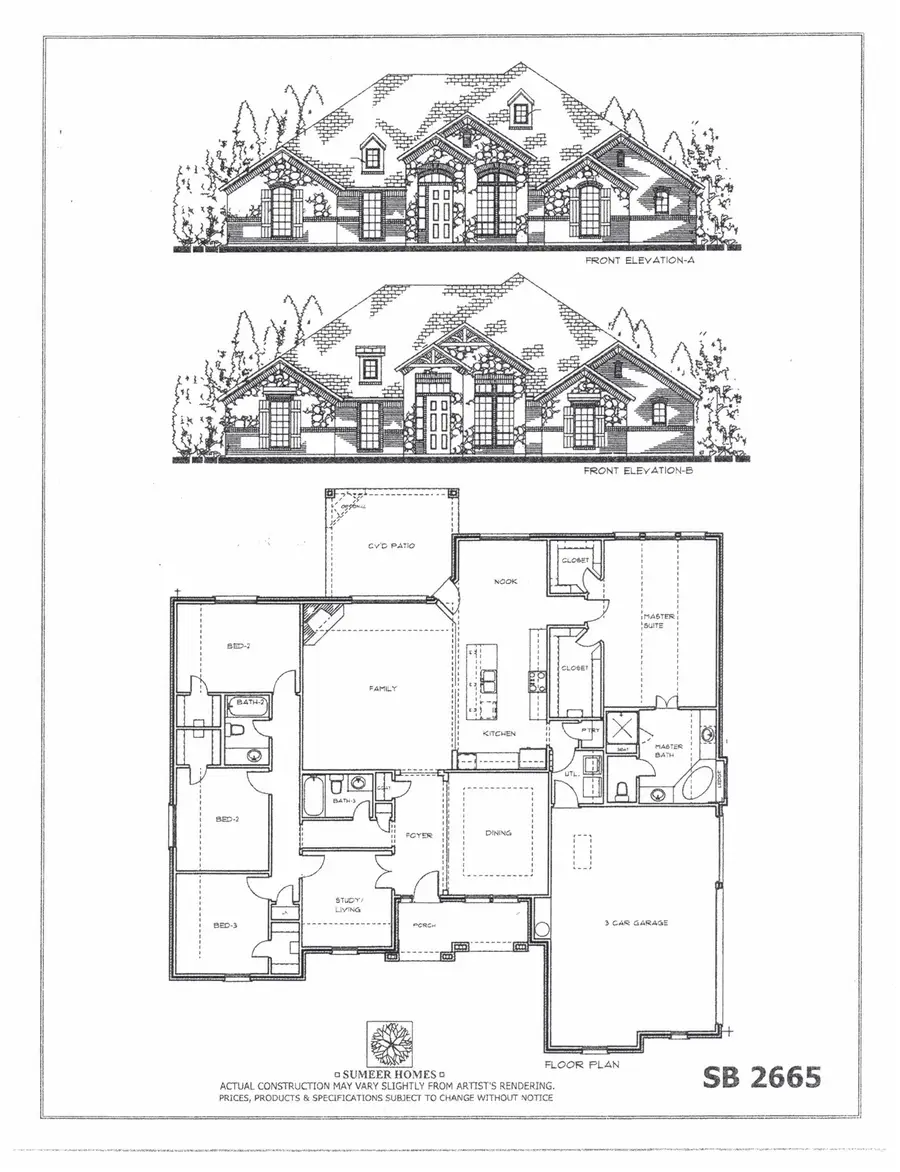 7030 Southrock Road, Midlothian, TX 76065 - #3