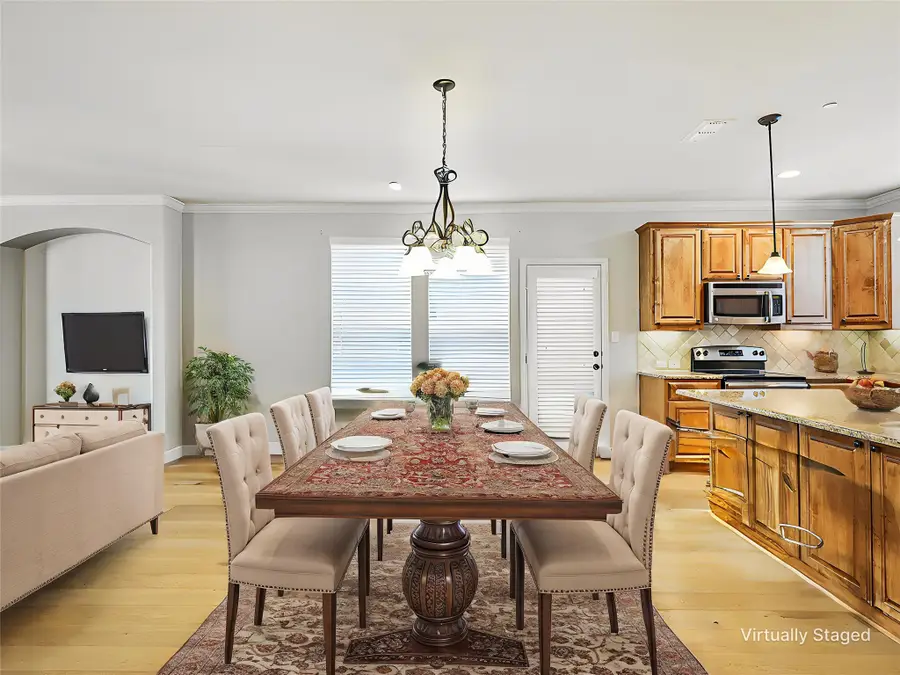 2500 Rockbrook Drive #6B-81, Lewisville, TX 75067 - #3