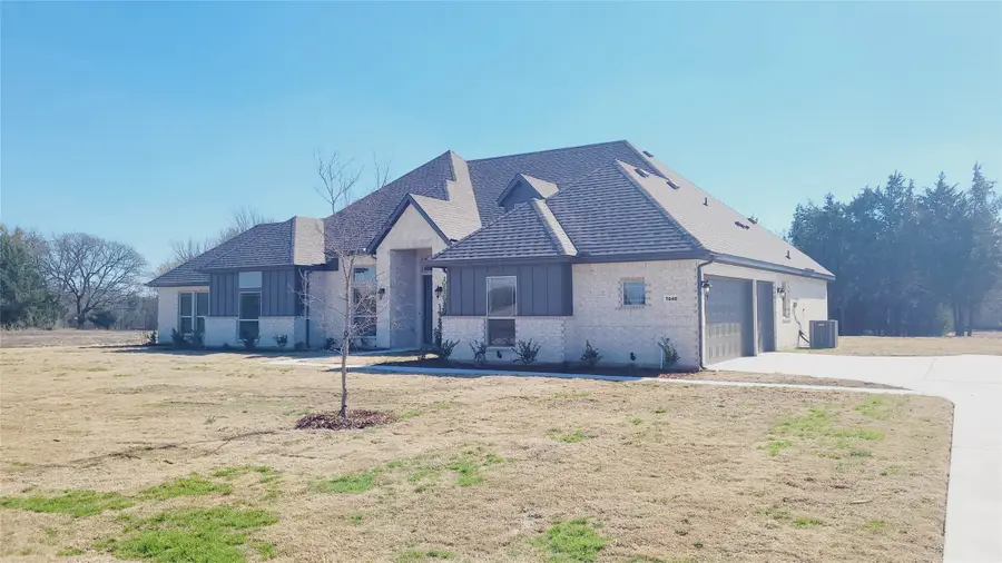7040 Southrock Road, Midlothian, TX 76065 - #2