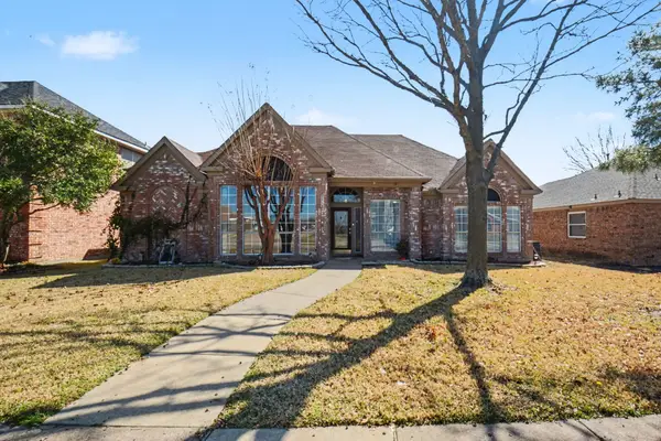 2416 Rebecca Drive, Sachse, TX 75048