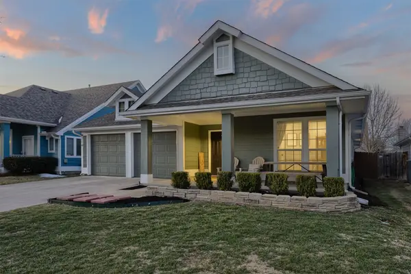 9716 Old Field Drive, McKinney, TX 75072