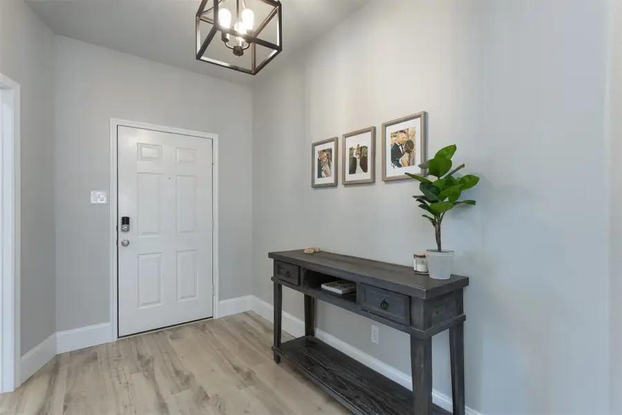 9716 Old Field Drive, McKinney, TX 75072 - #3