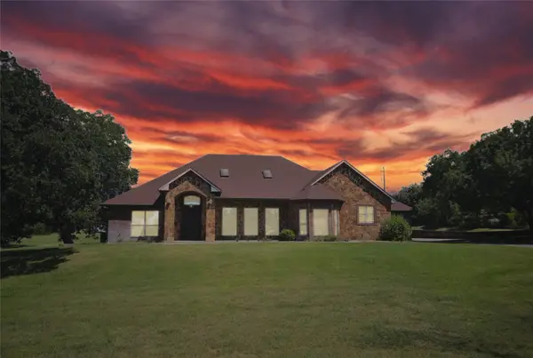 1701 Lakefront Drive, Aledo, TX 76008