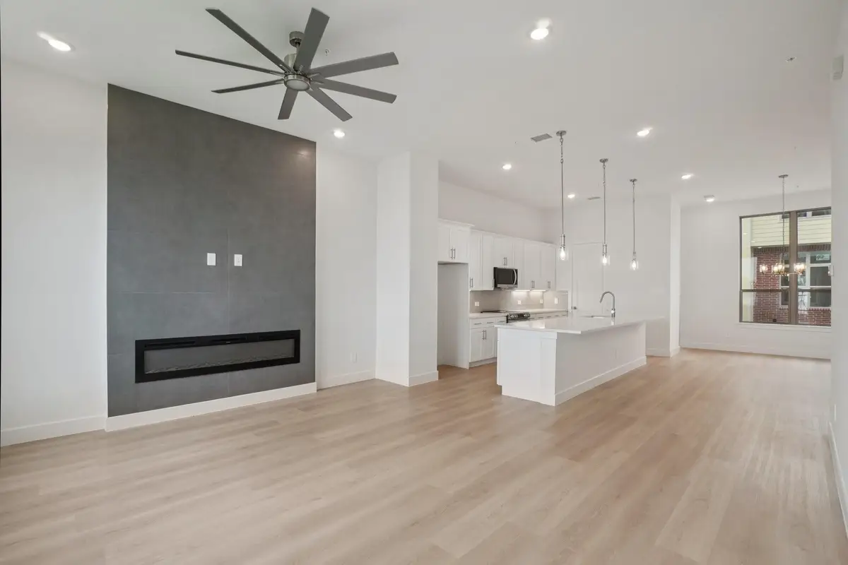 13351 Goodland Street #208, Dallas, TX 75234 - #1