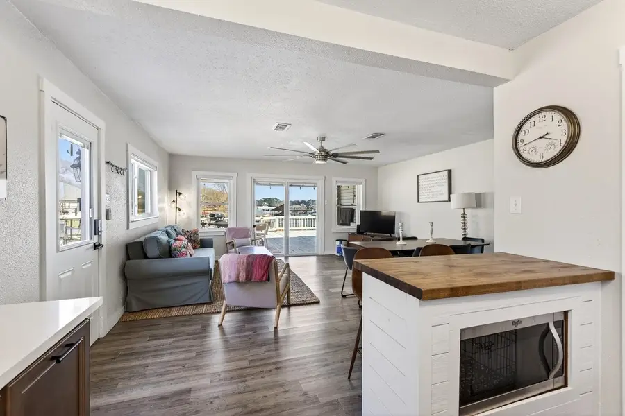 183 Seaside Drive, Gun Barrel City, TX 75156 - #3