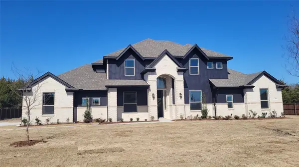 7041 Champion Road, Midlothian, TX 76065