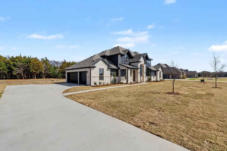 7041 Champion Road, Midlothian, TX 76065 - #3