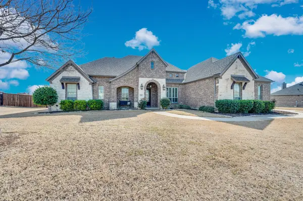 2650 Shale Street, Midlothian, TX 76065