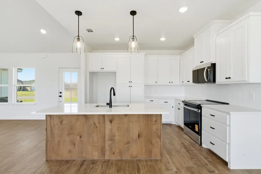 141 Zaragosa Drive, Lipan, TX 76462 - #2