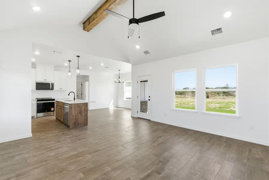 141 Zaragosa Drive, Lipan, TX 76462 - #3