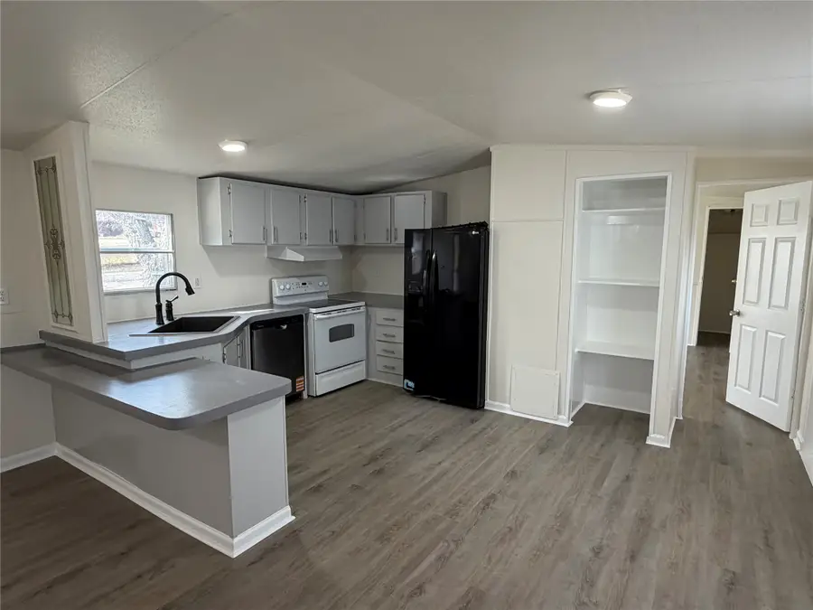 3601 Hedge Row Street, Granbury, TX 76048 - #2