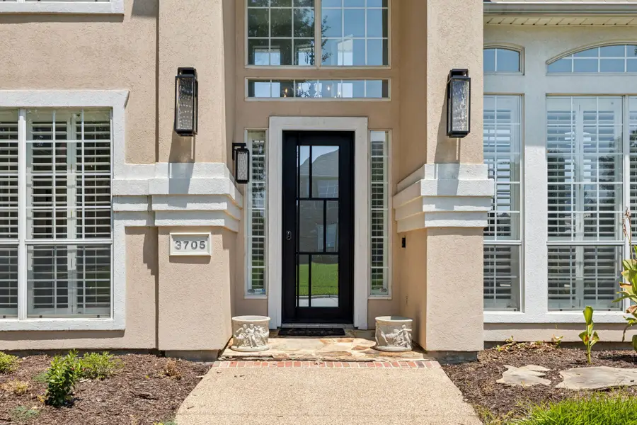 3705 Lowrey Way, Plano, TX 75025 - #2
